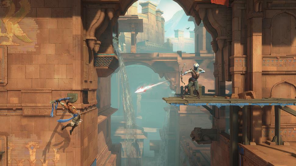 波斯王子:失落王冠 – 豪华版.Prince of Persia: The Lost Crown – Deluxe Edition_1
