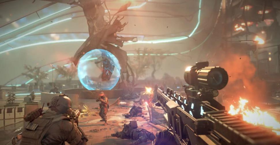 杀戮地带:暗影坠落. Killzone:Shadow Fall_0