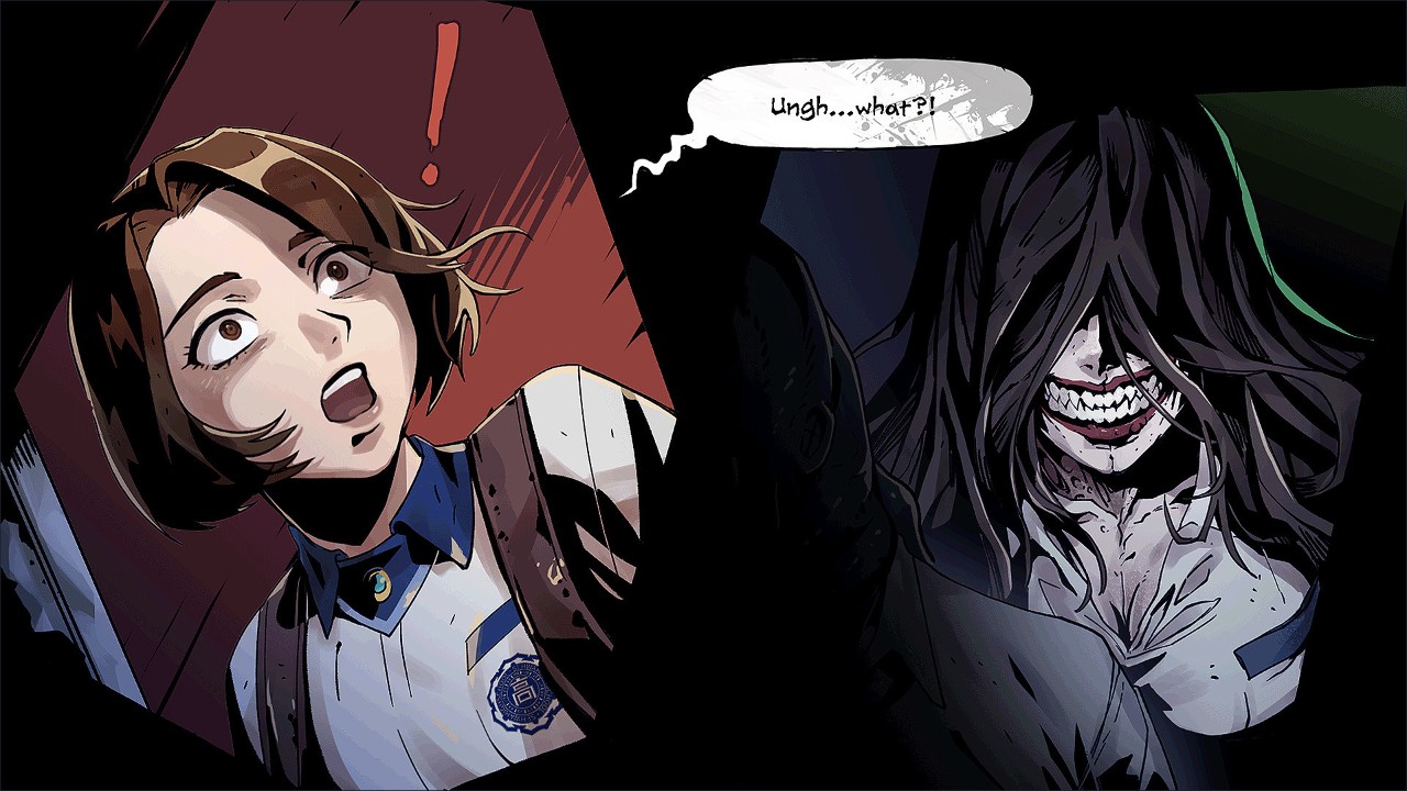 昏迷2:凶残姐妹.The Coma 2: Vicious Sisters_0