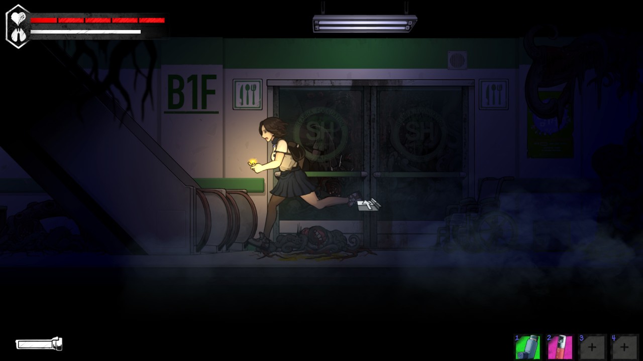 昏迷2:凶残姐妹.The Coma 2: Vicious Sisters_2