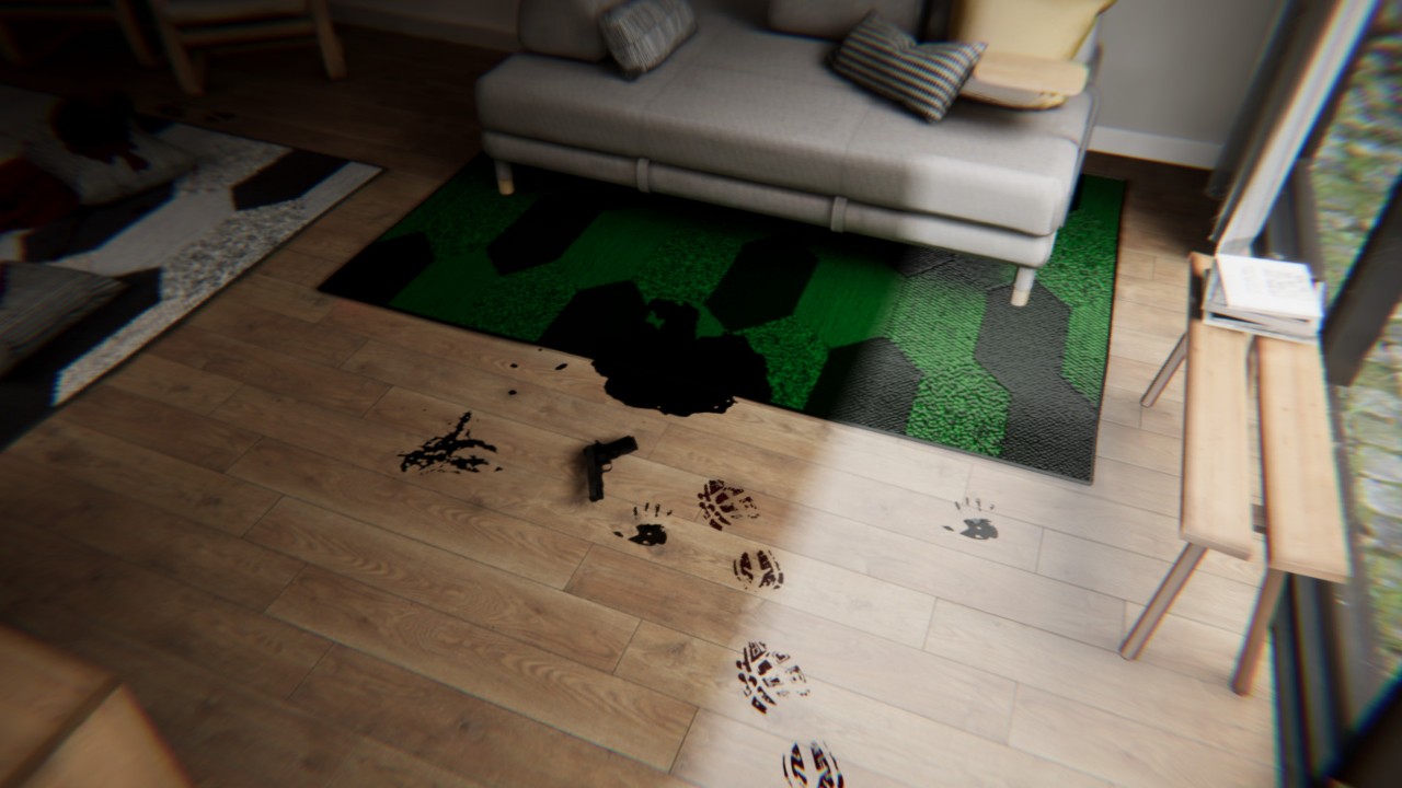 犯罪现场清洁工 Crime Scene Cleaner_0