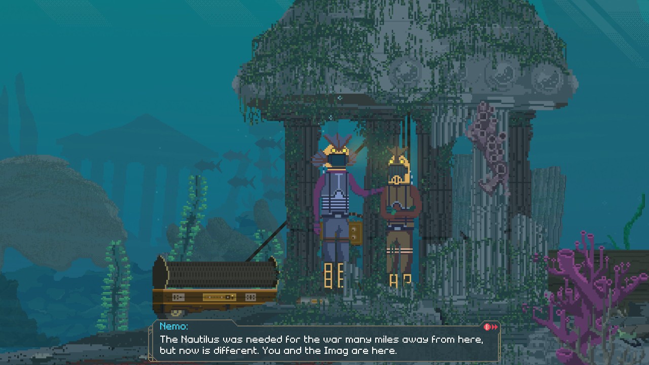 凡尔纳:幻想之形 Verne: The Shape of Fantasy_0
