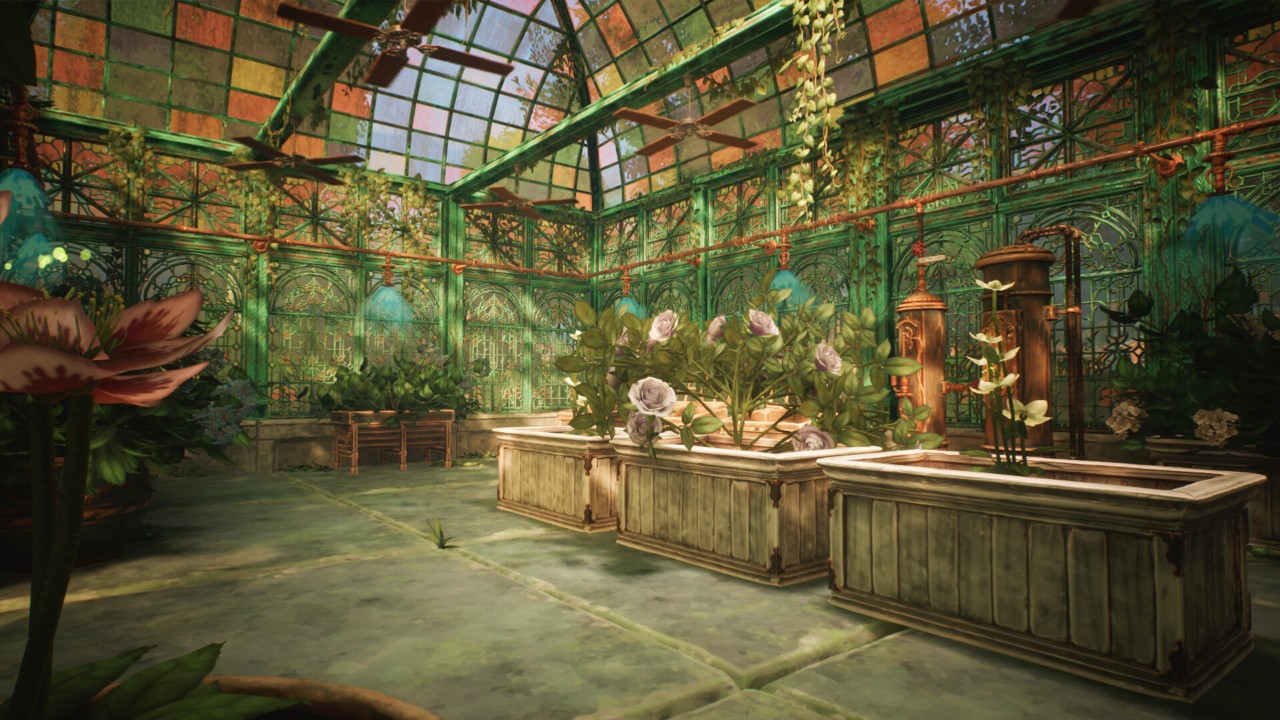 花园生涯:模拟佛系生活 Garden Life: A Cozy Simulator_0