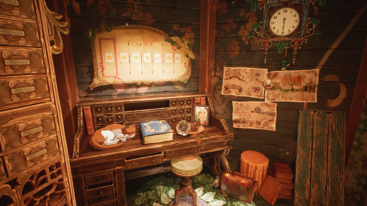 花园生涯:模拟佛系生活 Garden Life: A Cozy Simulator_2