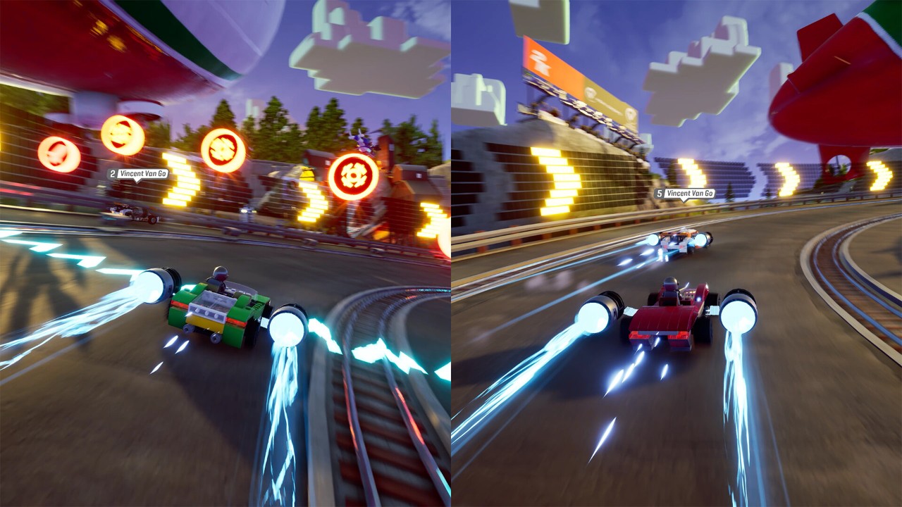 乐高:2K竞速.LEGO 2K Drive_2