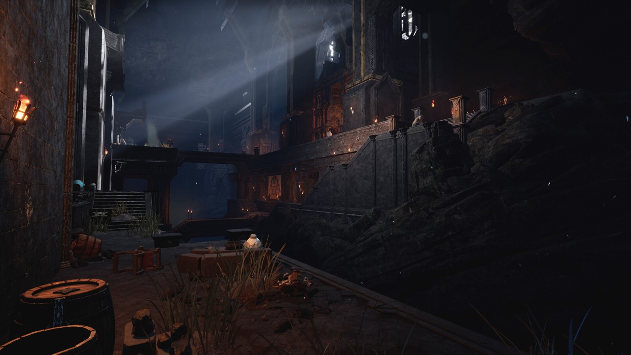 指环王:重返摩瑞亚 The Lord of the Rings:Return to Moria_0