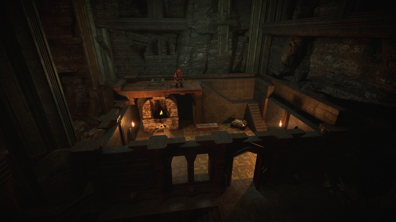 指环王:重返摩瑞亚 The Lord of the Rings:Return to Moria_2