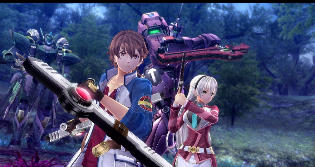 英雄传说:闪之轨迹4 – 数位典藏版.The Legend of Heroes: Trails in the Flash 4 Digital Premium Edition_0