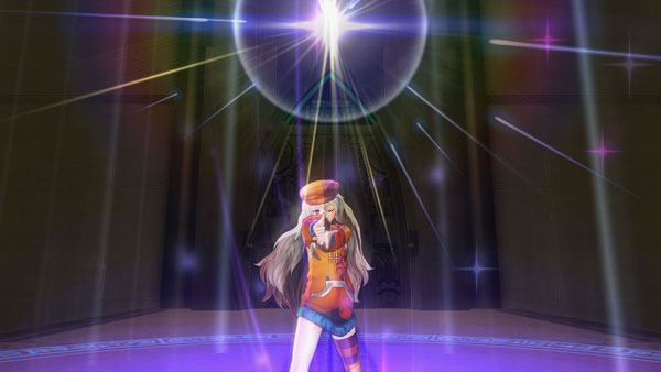 静籁永恒:献给诞生之星的祈祷诗.Ar nosurge: Ode to an Unborn Star_0