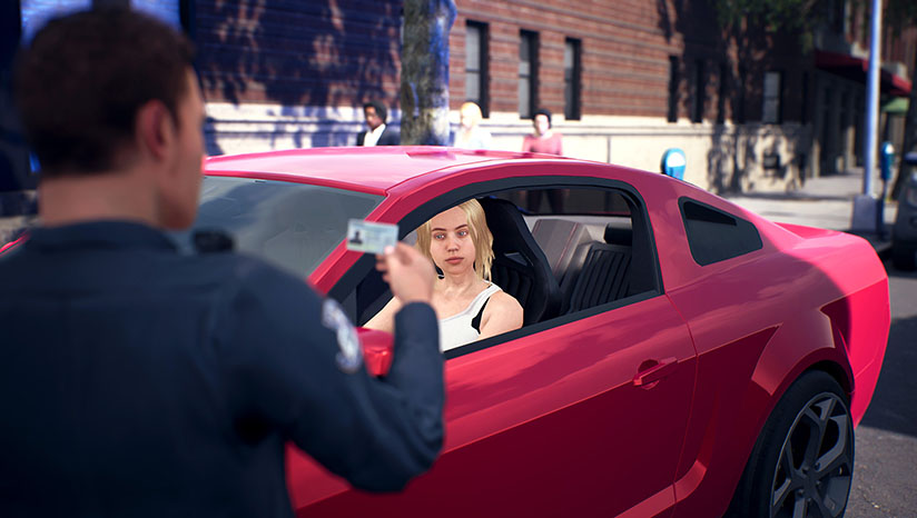 警察模拟器:巡警.Police Simulator: Patrol Officers_0