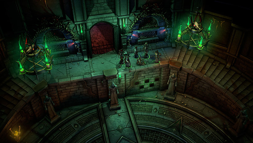 开拓者:正义之怒 – 限定版.Pathfinder: Wrath of the Righteous Limited Edition_2