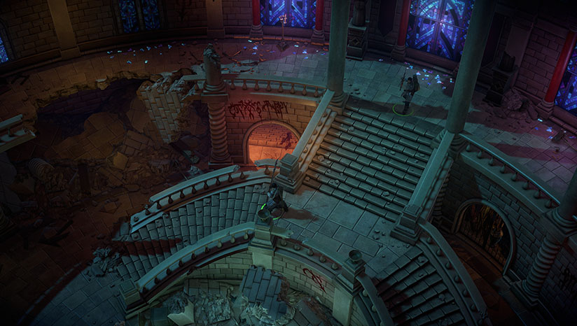开拓者:正义之怒 – 限定版.Pathfinder: Wrath of the Righteous Limited Edition_0