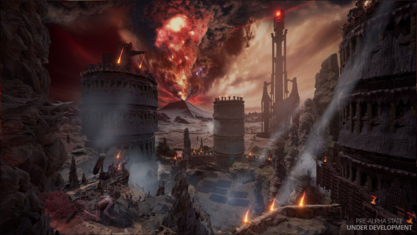 魔戒:咕噜 The Lord of the Rings: Gollum_0