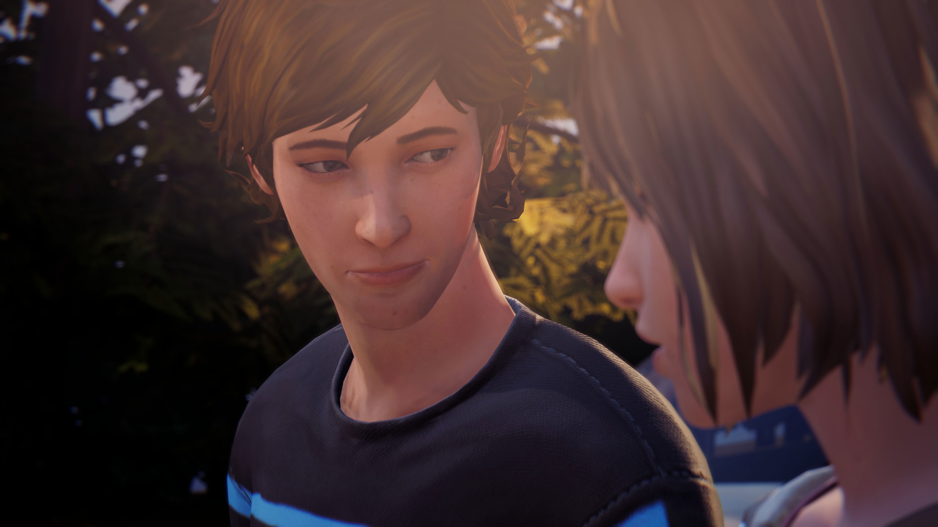 奇异人生:重制版 – 合集.Life is Strange Remastered Collection_2