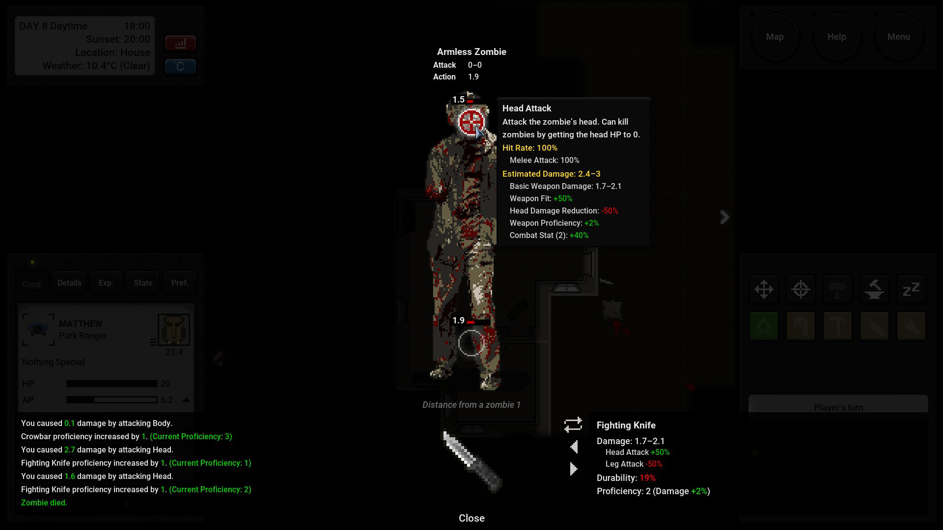 终点站:僵尸幸存者 Terminus: Zombie Survivors_1