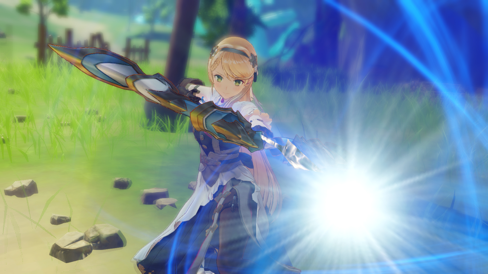 莱莎的炼金工房3 Atelier Ryza 3_1