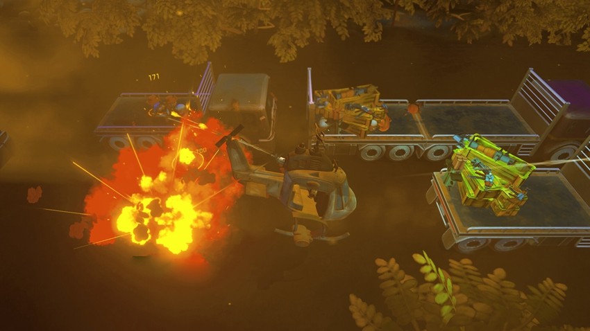 小小部队:全球行动.Tiny Troopers Global Ops_1