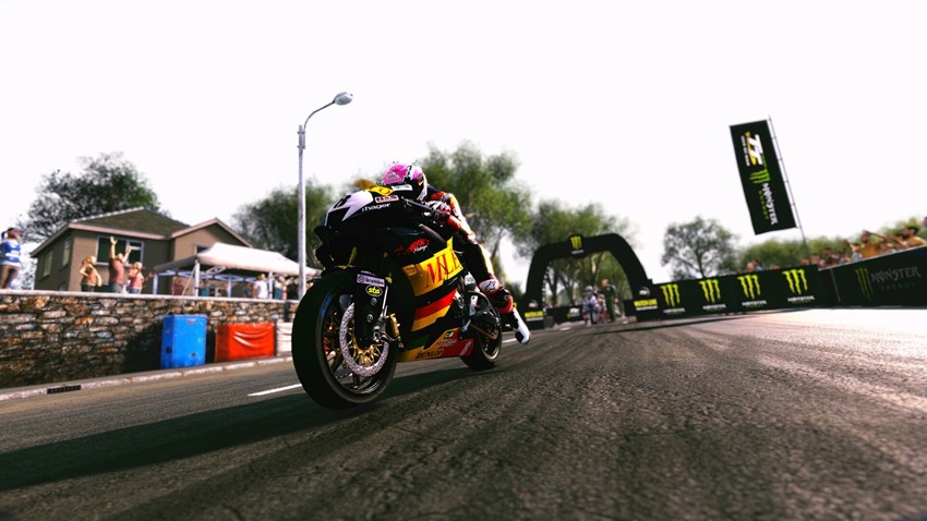 【5.05】PS4 《曼岛TT：边缘竞速3 TT Isle Of Man: Ride on the Edge 3》中文版PKG下载【v1.08+DLC】_0