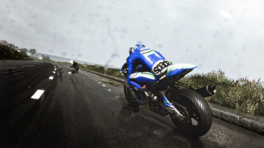 【5.05】PS4 《曼岛TT：边缘竞速3 TT Isle Of Man: Ride on the Edge 3》中文版PKG下载【v1.08+DLC】_2
