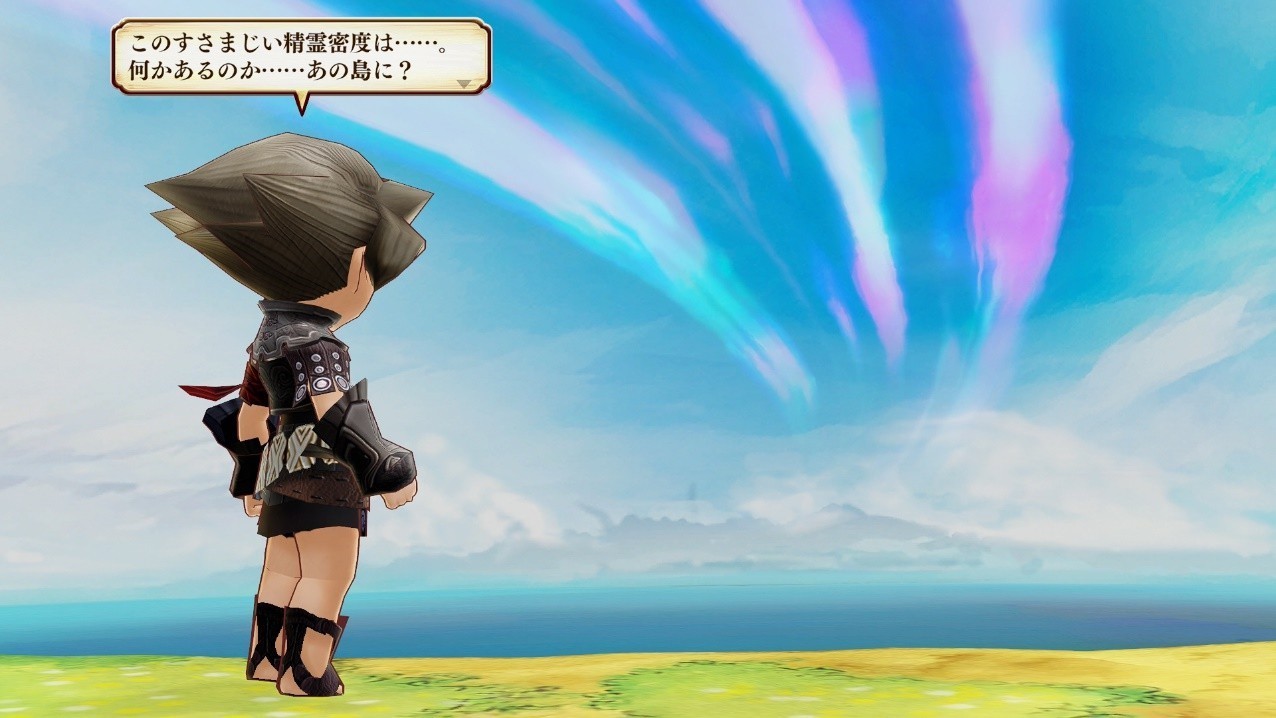 遗迹传说:高清重制版 The Legend of Legacy HD Remastered Deluxe Bundle_0