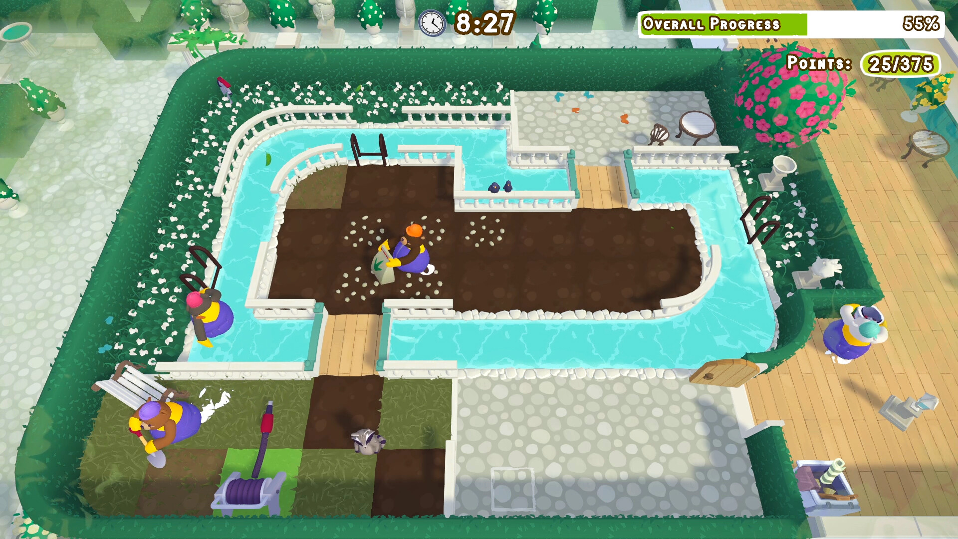 分手装修:终极版 Tools Up! Ultimate Edition_2