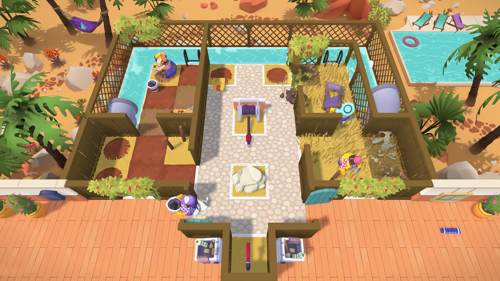 分手装修:终极版 Tools Up! Ultimate Edition_1