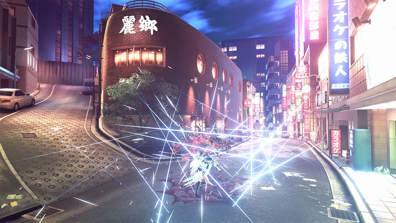 switch《雷纳提斯 REYNATIS/レナティス》日文1.0.3金手指下载_0