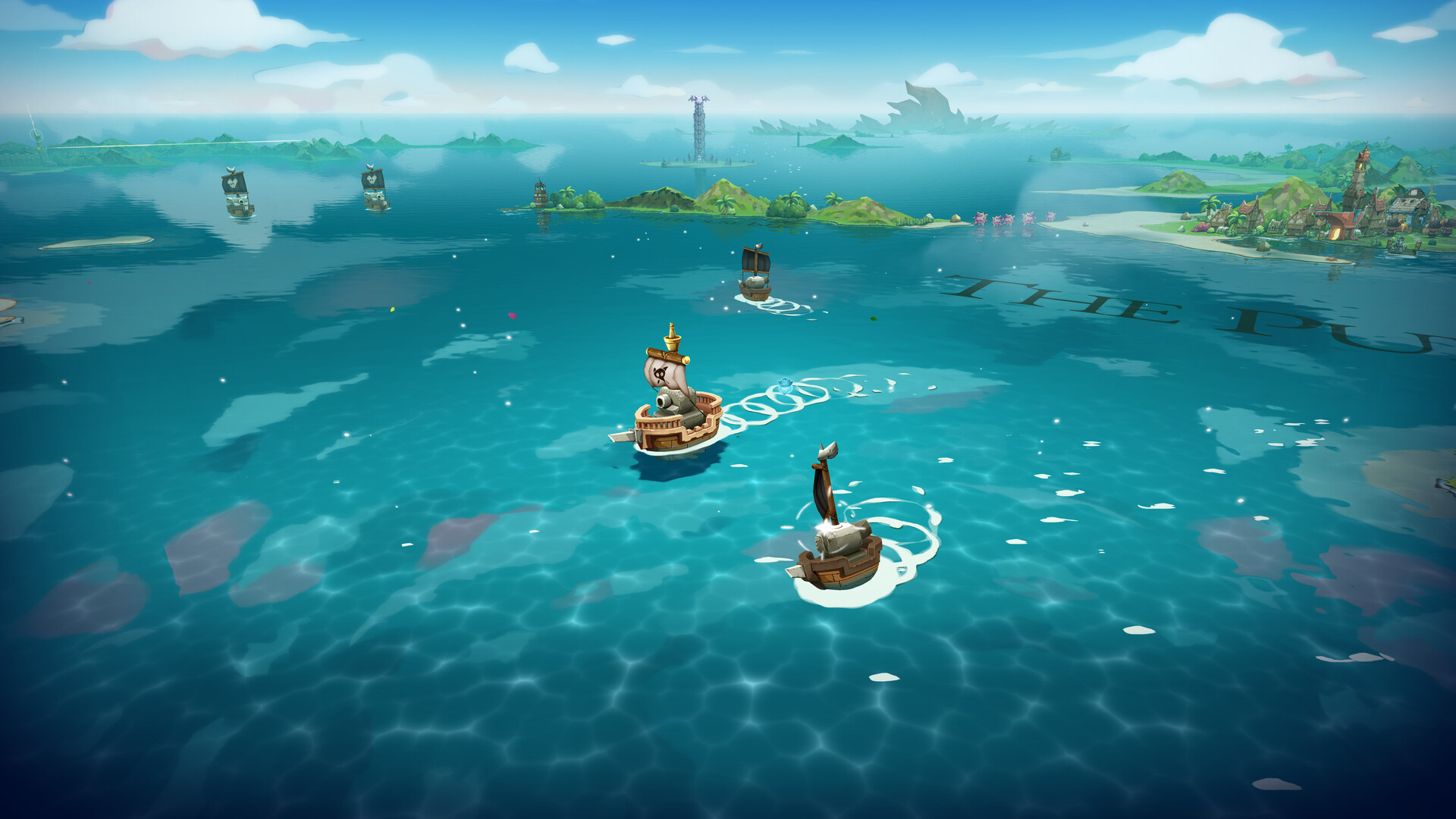 switch《猫咪斗恶龙3 Cat Quest III》中文v1.1.8金手指下载_0