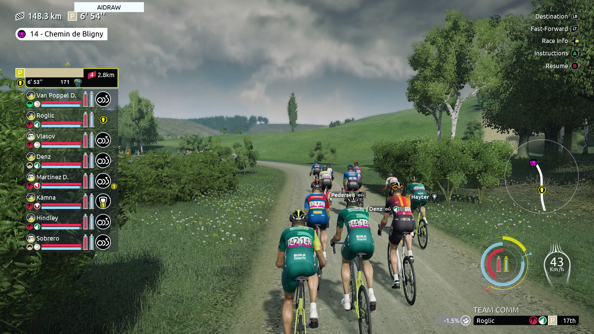环法自行车赛2024.Tour de France 2024_0