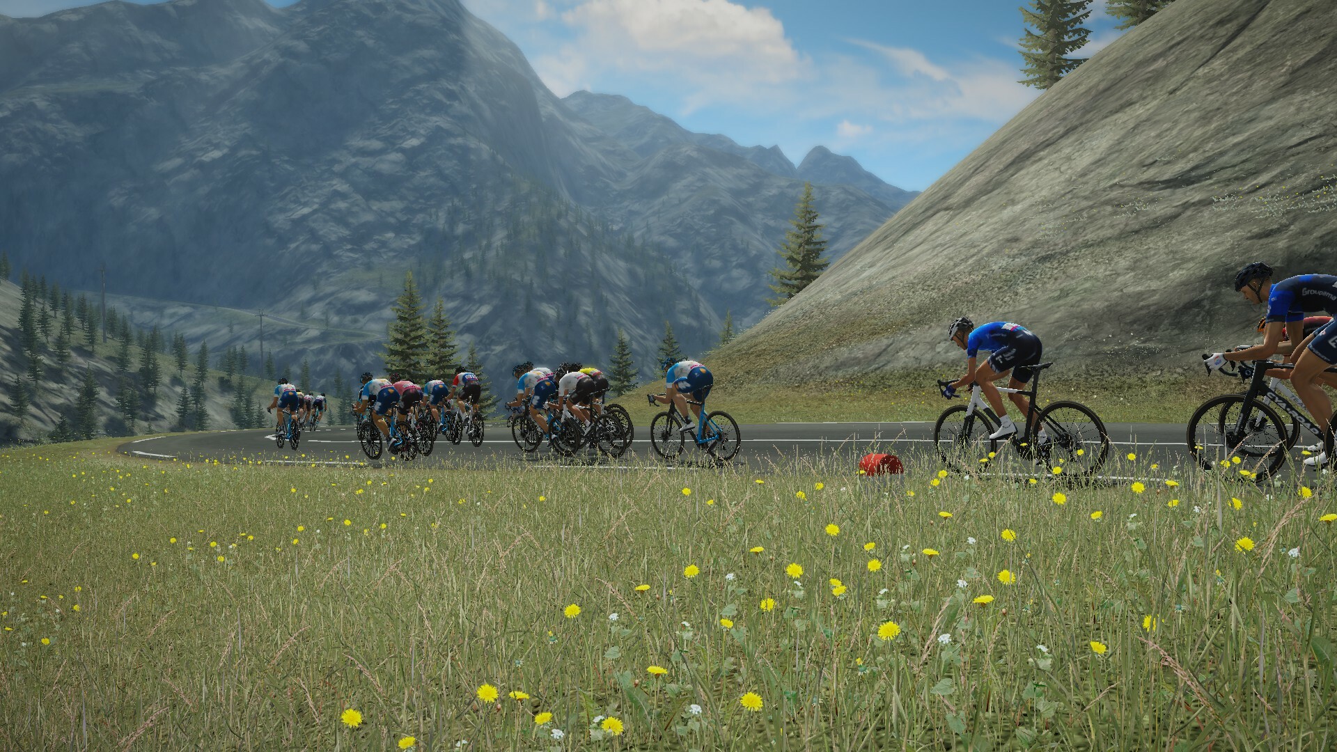 环法自行车赛2024.Tour de France 2024_1