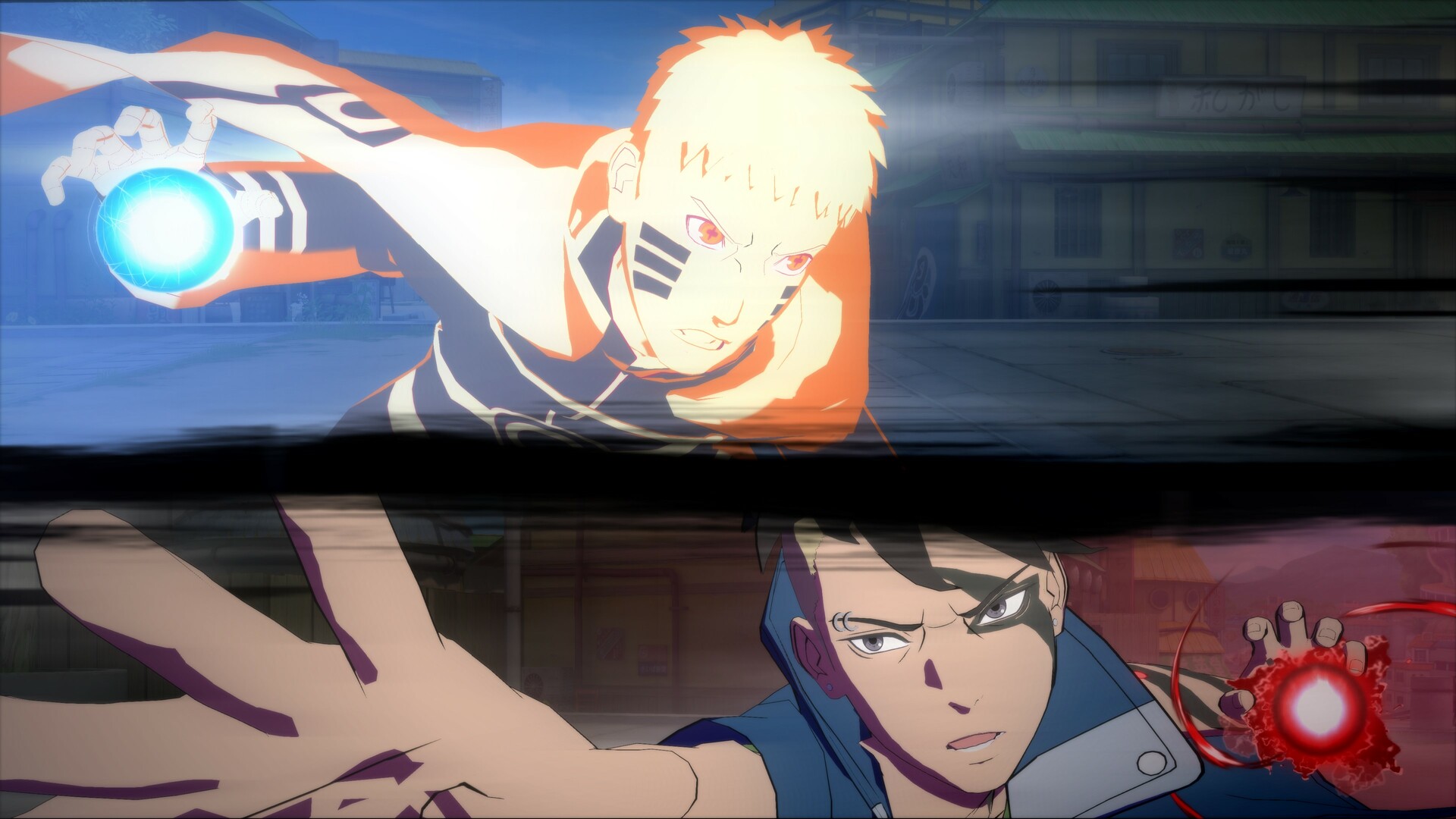 火影忍者:终极风暴羁绊 Naruto X Boruto Ultimate Ninja Storm Connections_0