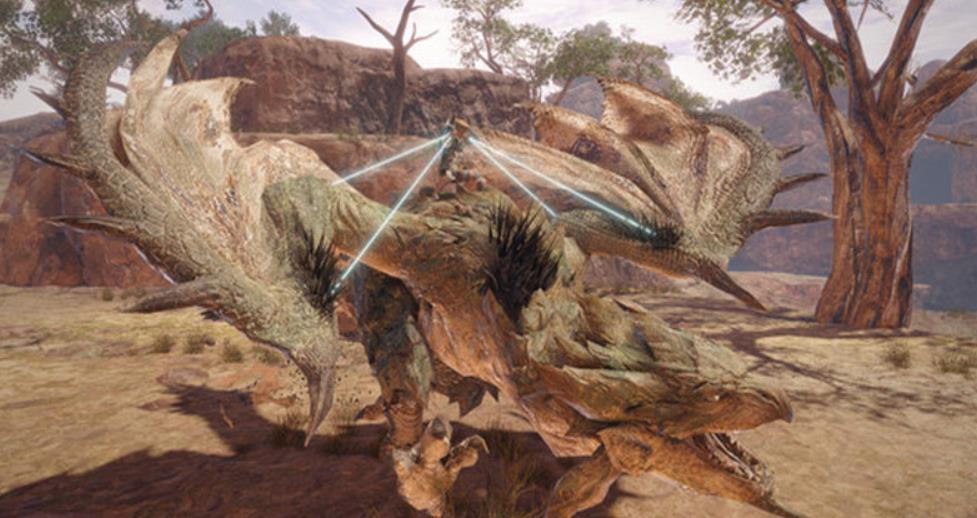 怪物猎人崛起:曙光 – 豪华版 Monster Hunter Rise: Sunbreak – Deluxe Edition_2