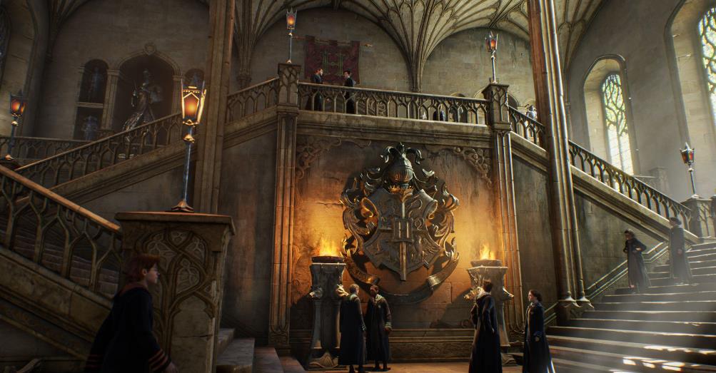霍格沃茨之遗:豪华版.Hogwarts Legacy: Deluxe Edition_0