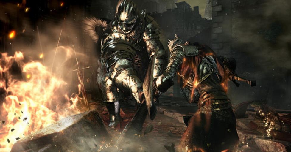 【5.05】PS4《黑暗之魂3:薪火消逝年度版》港版中文PKG下载【含1.03补丁+60帧补丁+JSON金手指】_1
