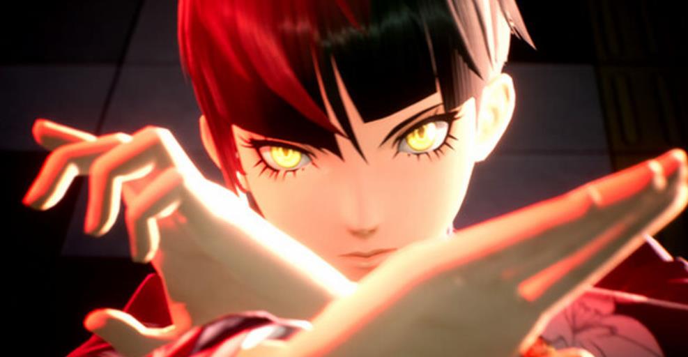 真・女神转生V:复仇.Shin Megami Tensei V: Vengeance_1