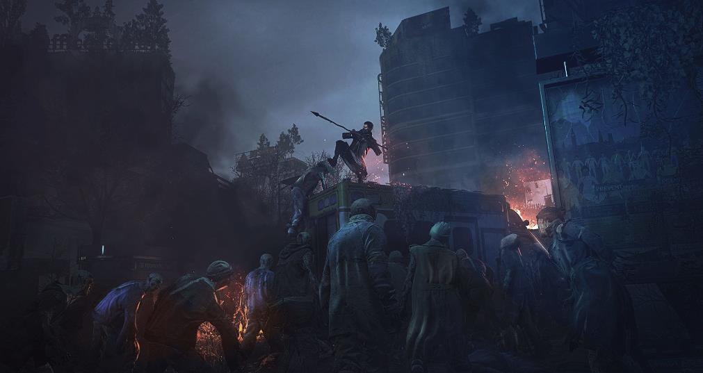 消逝的光芒2：重装上阵版.Dying Light 2: Reloaded Edition_0