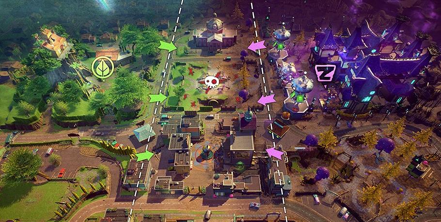 植物大战殭尸:花园战争2.Plants vs. Zombies: Garden Warfare 2_1