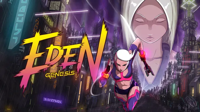 switch《伊甸园创世纪(Eden Genesis)》英文版1.0.013金手指下载_0