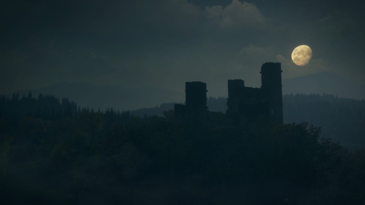 猎人:荒野的召唤 the Hunter: Call of the Wild_2