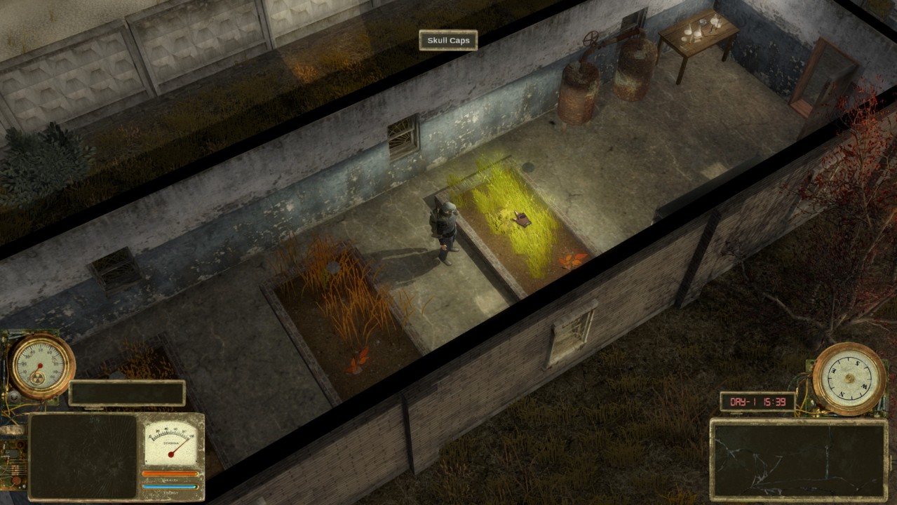 通古斯:禁区实录 – 增强版 Tunguska: The Visitation – Enhanced Edition_1