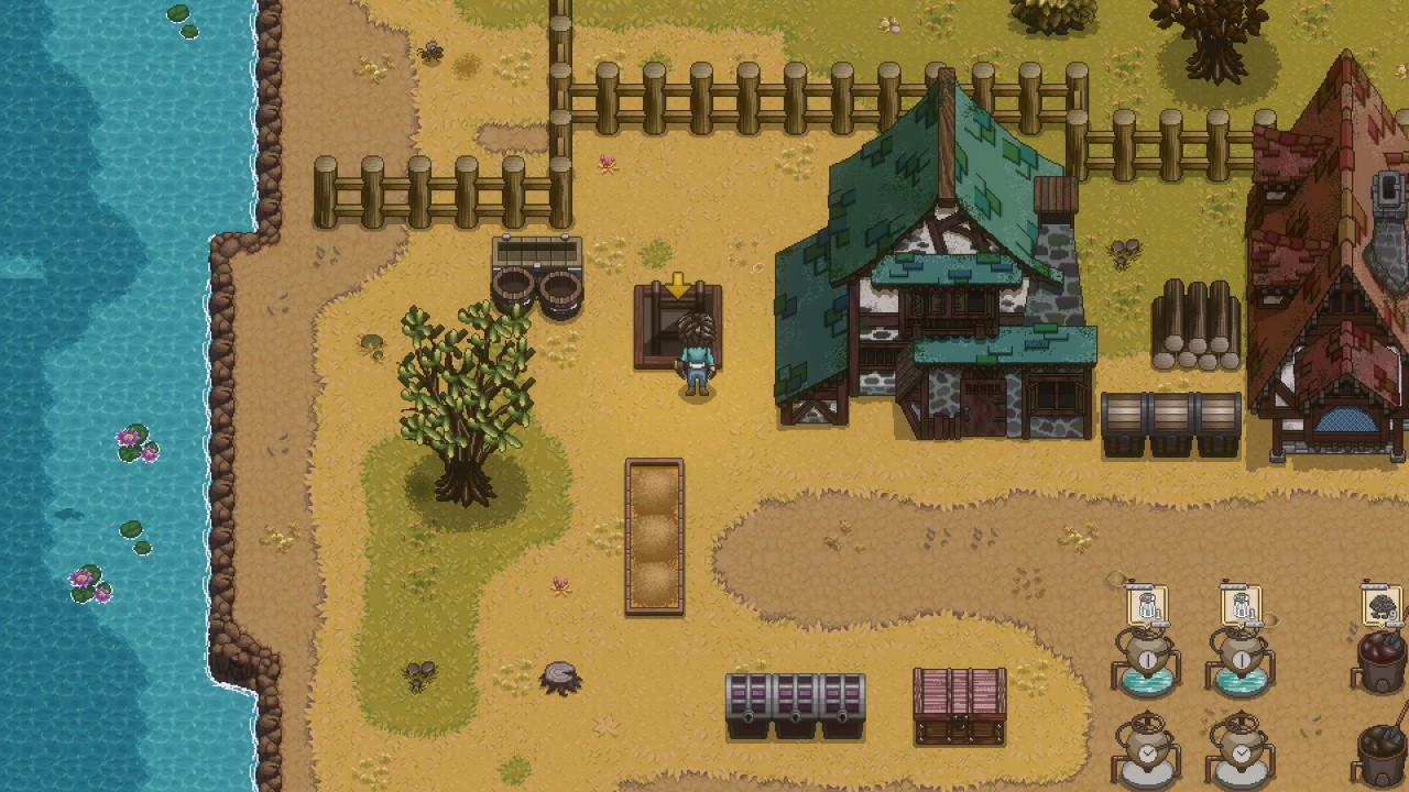 伽尔兰特:我的冒险故事 Garlant: My Story_0