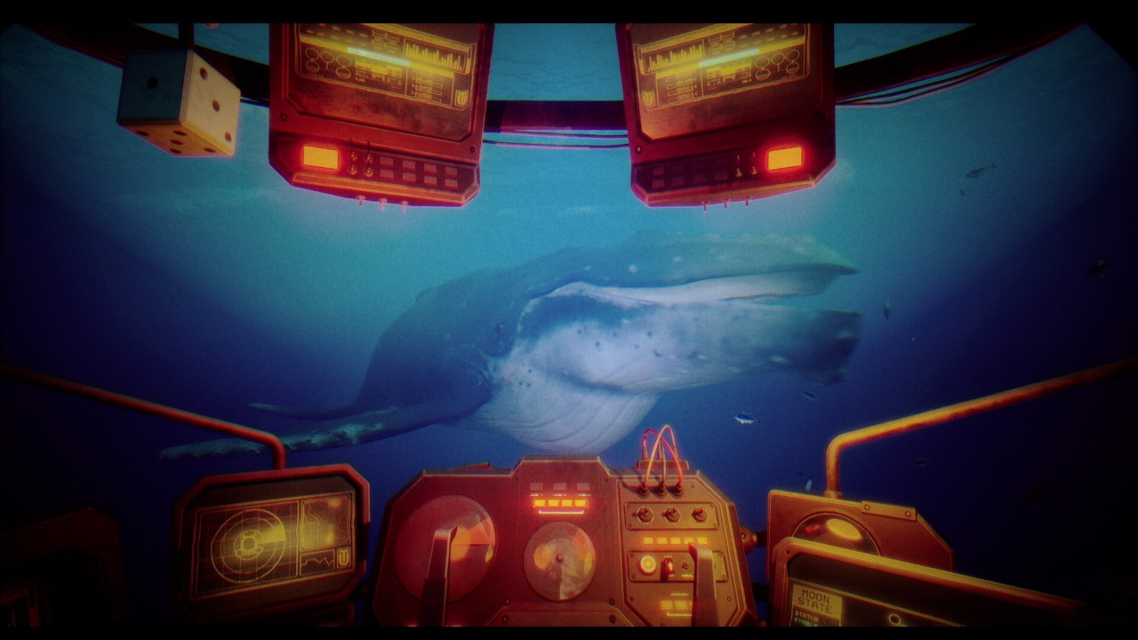 碧波之下 Under The Waves_2