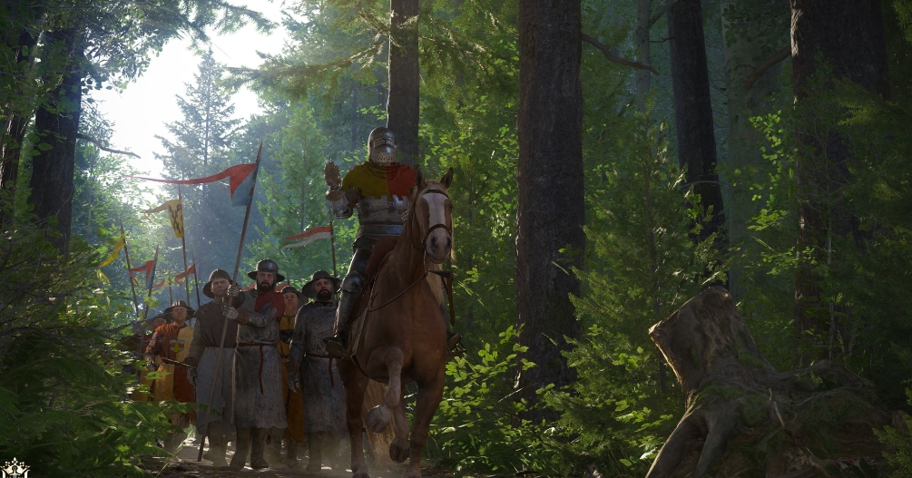 天国:拯救 – 皇家版 Kingdom Come: Deliverance – Royal Edition_0