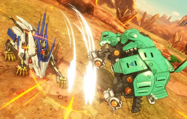switch《索斯机械兽:轰爆之王》日版v1.0金手指下载_0