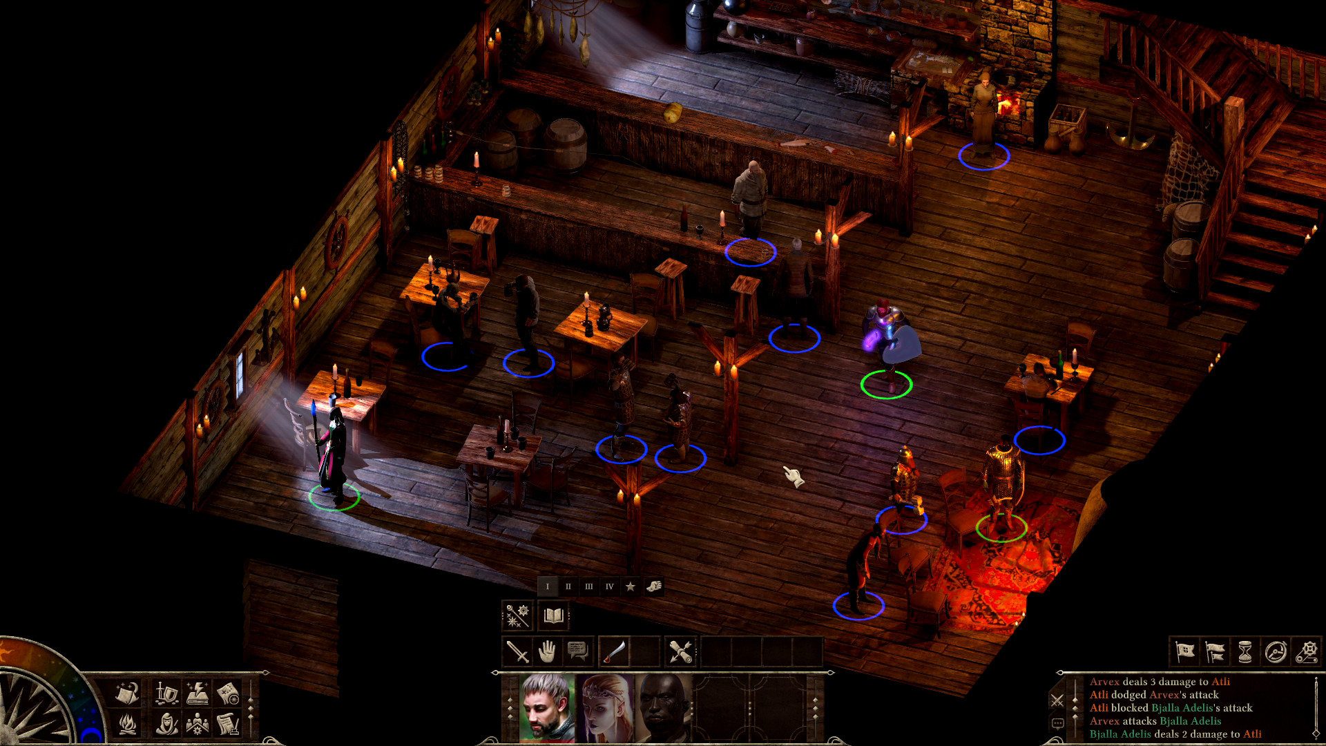 黑色间歇泉:黑暗的信使 Black Geyser: Couriers of Darkness_1