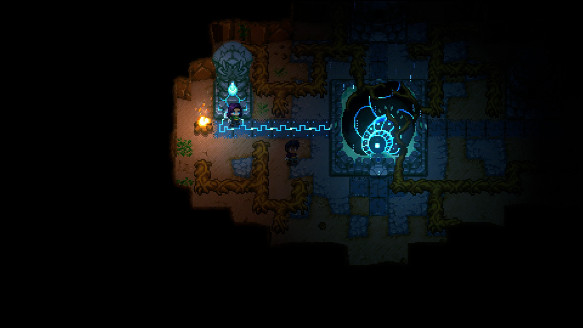 switch《地心护核者 Core Keeper》中文版1.0.0.5金手指下载_0