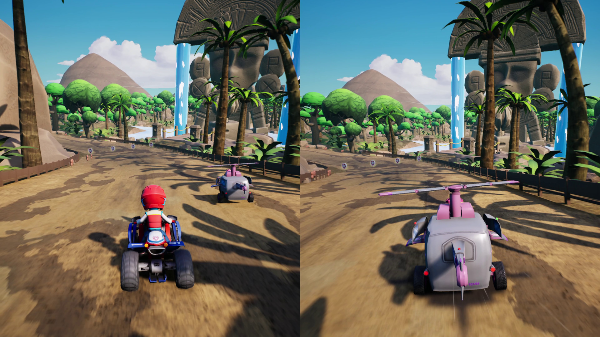 汪汪队立大功:锦标赛.PAW Patrol: Grand Prix_2