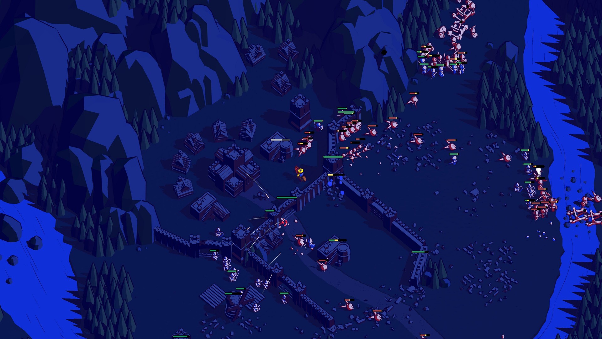 王权陨落 Thronefall_0
