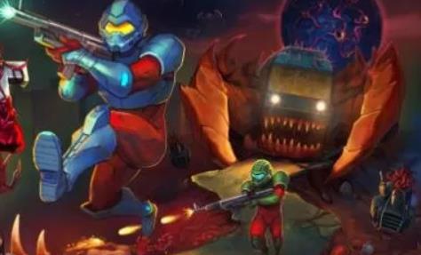 switch《钢铁之躯(Iron Meat)》中文版1.0.2金手指下载_0