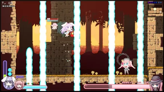switch《拉比哩比白金版 Rabi Ribi Platinum Edition》金手指下载_0